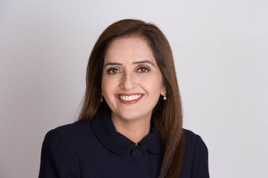 Zaqia Rashid